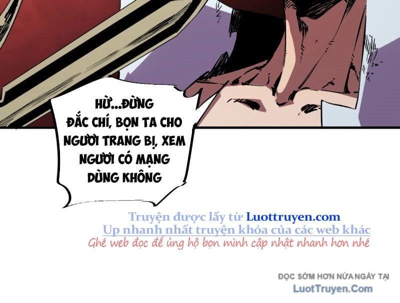 Cấm Chú Sư Mạnh Nhất Lịch Sử Chapter 29 - Trang 2
