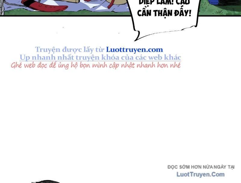 Cấm Chú Sư Mạnh Nhất Lịch Sử Chapter 29 - Trang 2