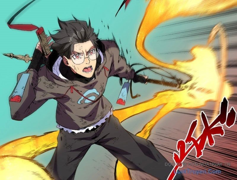 Cấm Chú Sư Mạnh Nhất Lịch Sử Chapter 29 - Trang 2