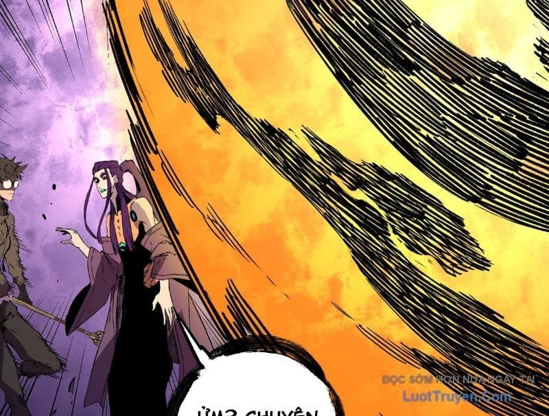 Cấm Chú Sư Mạnh Nhất Lịch Sử Chapter 29 - Trang 2