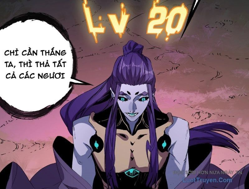 Cấm Chú Sư Mạnh Nhất Lịch Sử Chapter 29 - Trang 2