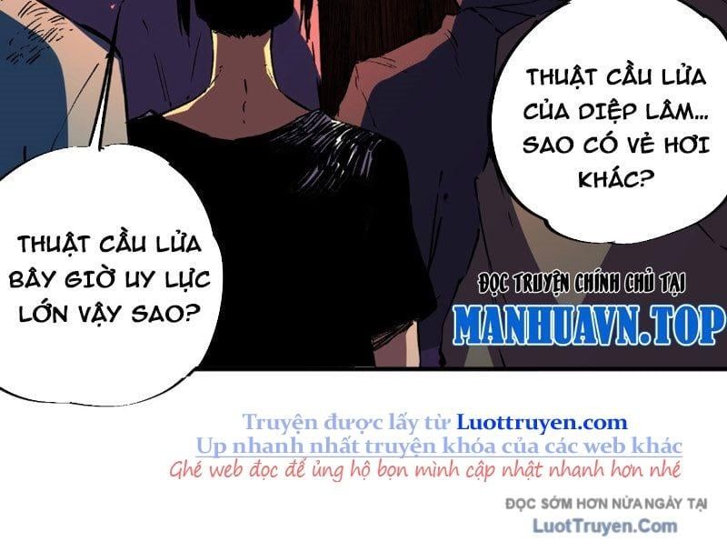 Cấm Chú Sư Mạnh Nhất Lịch Sử Chapter 29 - Trang 2