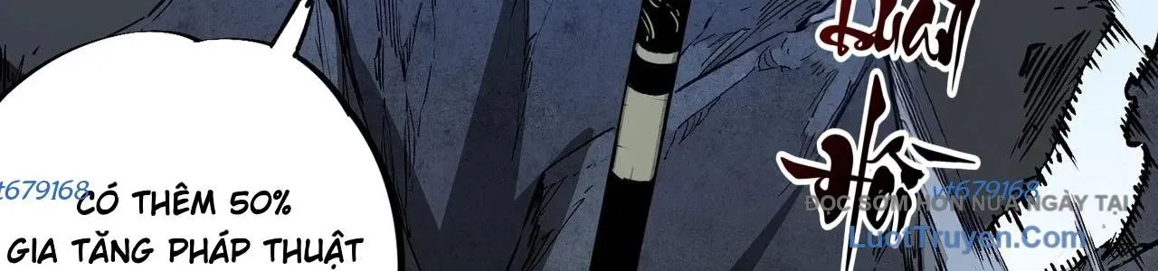 Cấm Chú Sư Mạnh Nhất Lịch Sử Chapter 30 - Trang 2