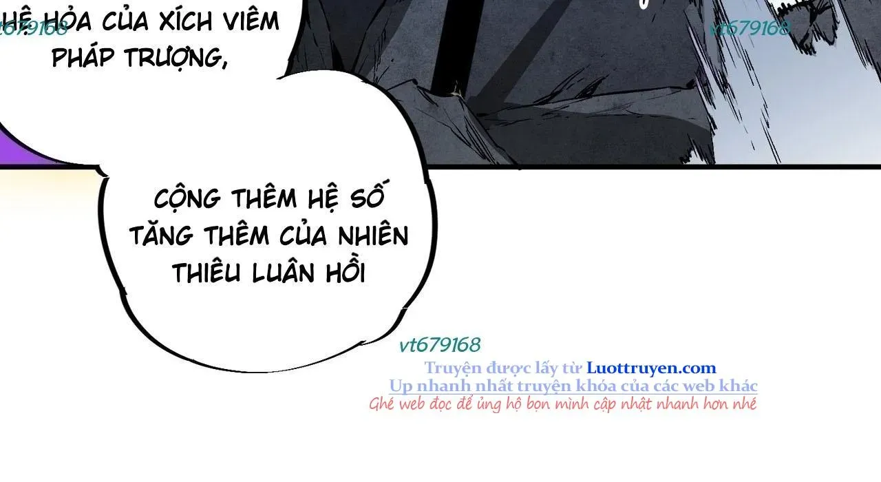 Cấm Chú Sư Mạnh Nhất Lịch Sử Chapter 30 - Trang 2