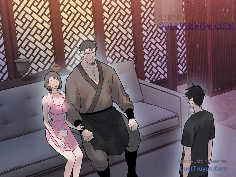 Cầm Dao Mổ Heo Chém Bay Vạn Giới Chapter 10 - Trang 2