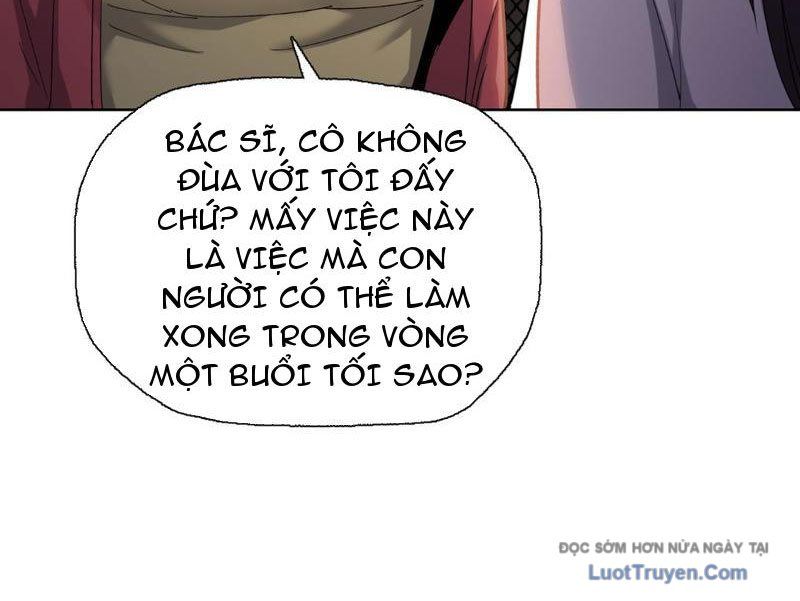 Cầm Dao Mổ Heo Chém Bay Vạn Giới Chapter 11 - Trang 2