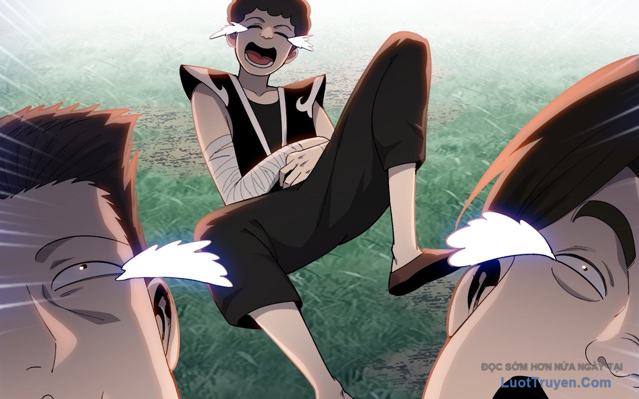 Cầm Dao Mổ Heo Chém Bay Vạn Giới Chapter 12 - Trang 2