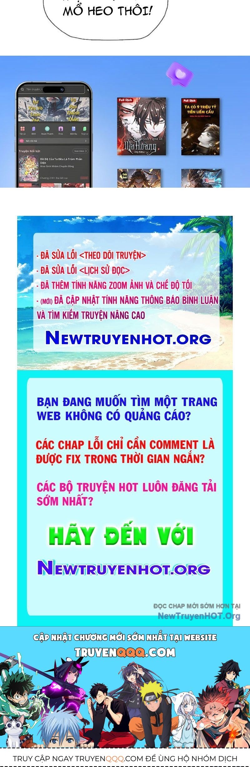 Cầm Dao Mổ Heo Chém Bay Vạn Giới Chapter 8 - Trang 2