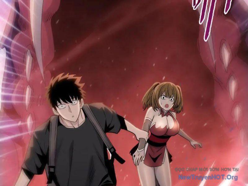 Cầm Dao Mổ Heo Chém Bay Vạn Giới Chapter 8 - Trang 2