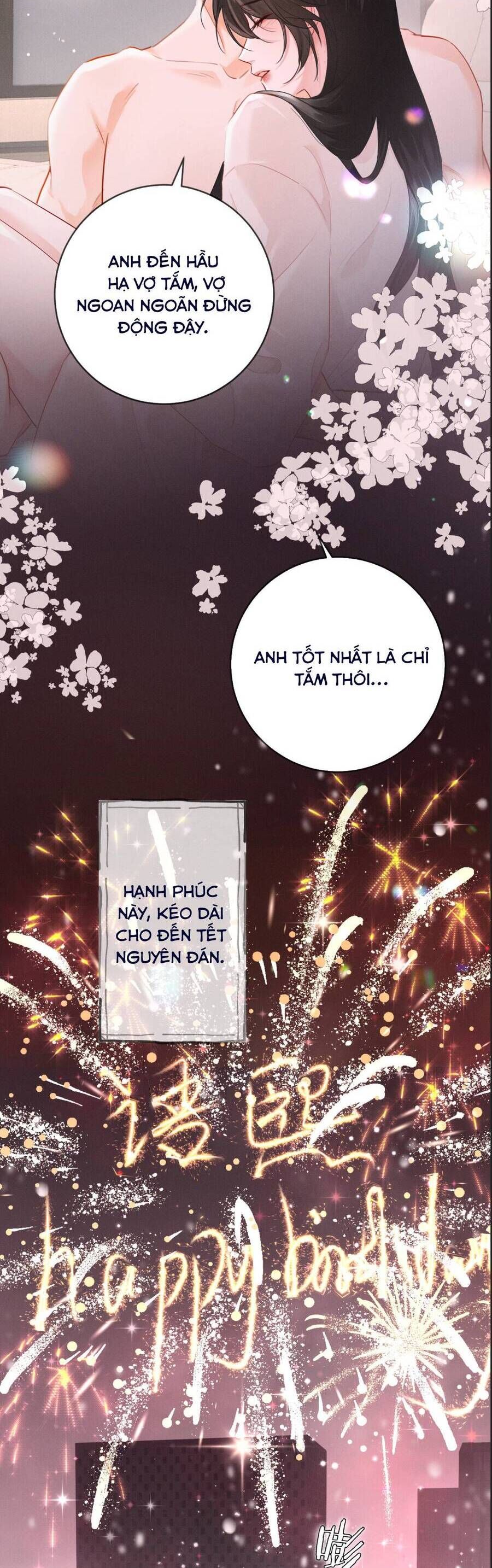 Cám Dỗ Dịu Dàng – Thâm Tình Chapter 12 - Trang 2