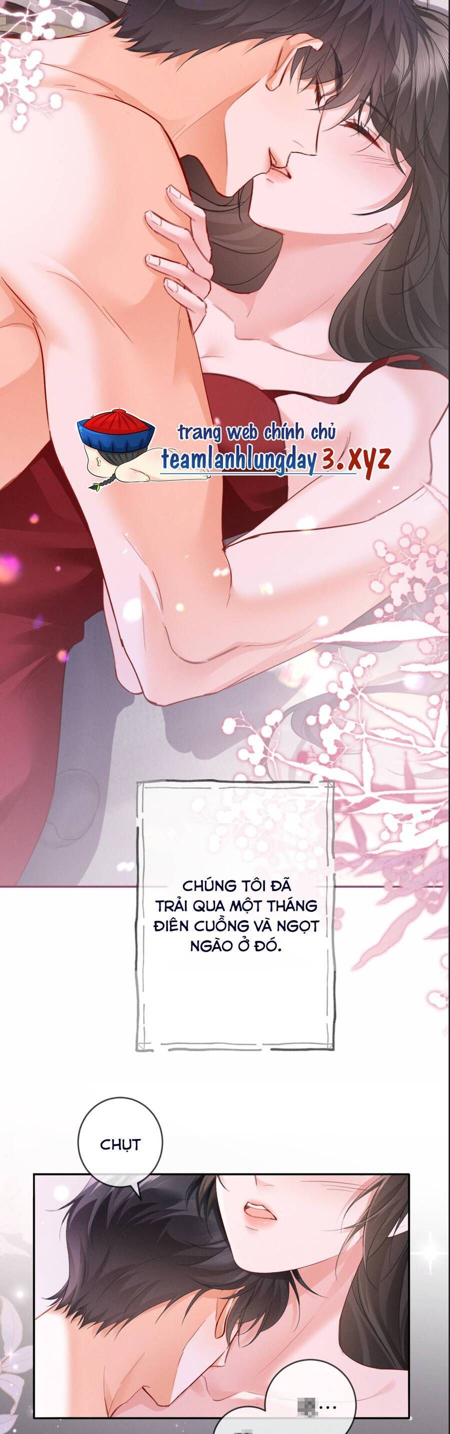Cám Dỗ Dịu Dàng – Thâm Tình Chapter 12 - Trang 2