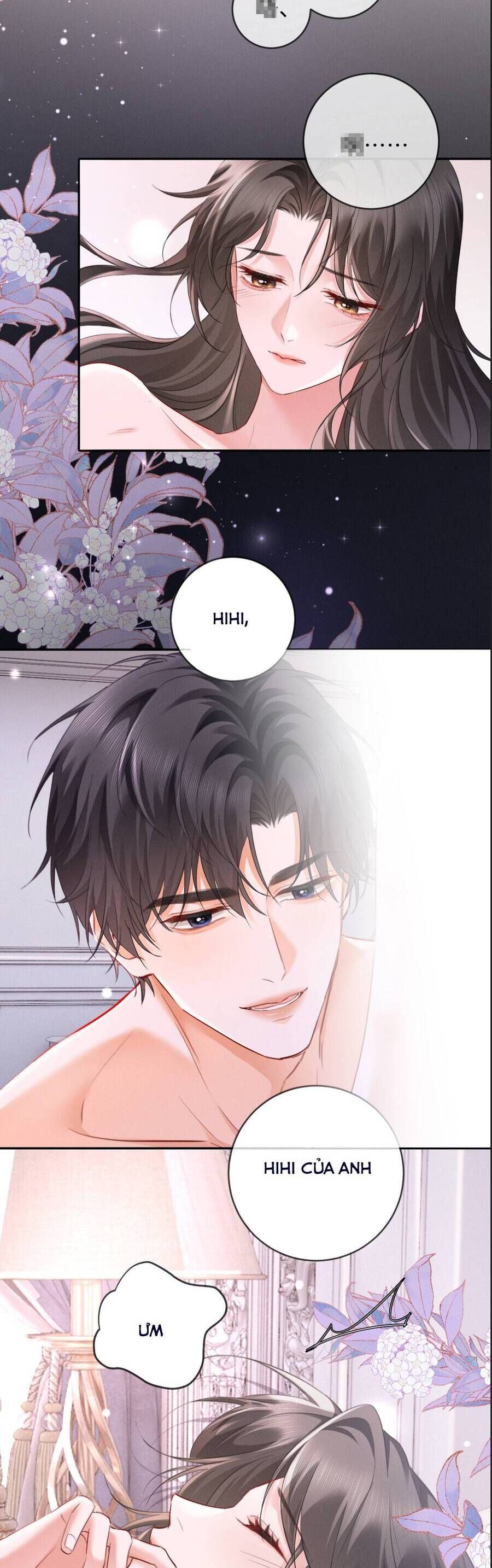 Cám Dỗ Dịu Dàng – Thâm Tình Chapter 12 - Trang 2