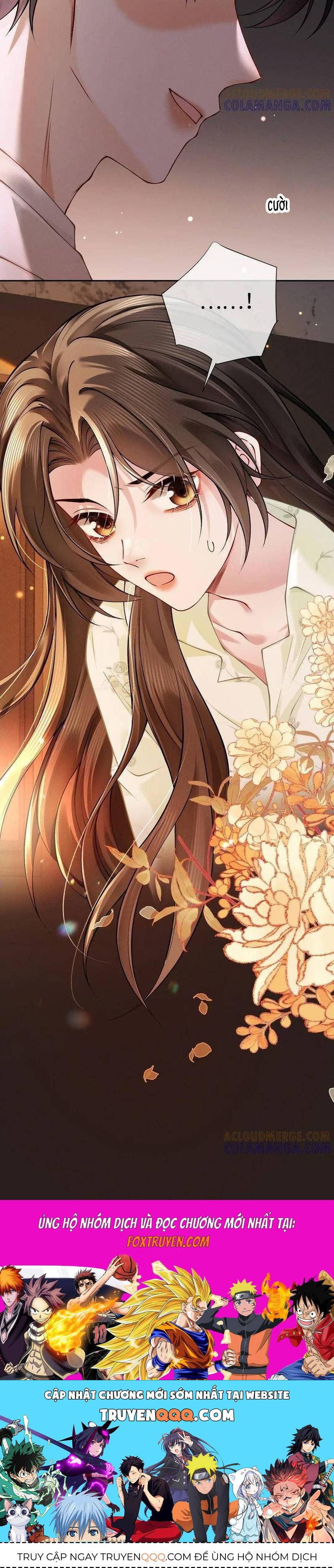 Cám Dỗ Dịu Dàng – Thâm Tình Chapter 6 - Trang 2