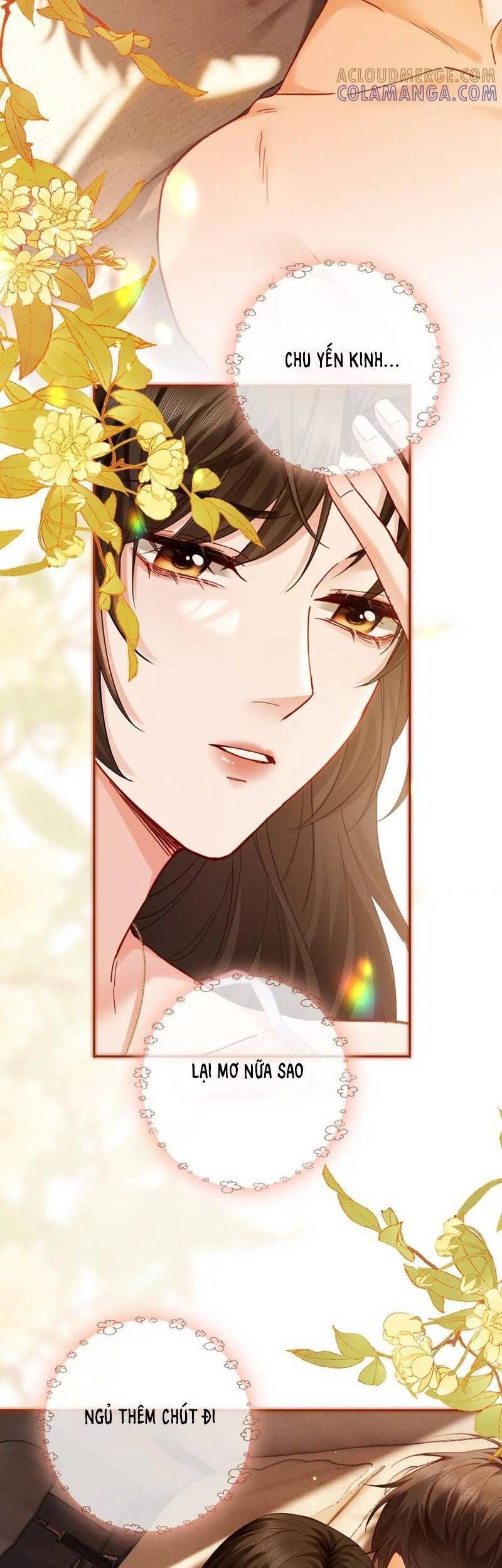 Cám Dỗ Dịu Dàng – Thâm Tình Chapter 6 - Trang 2