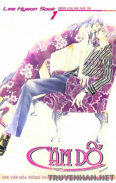 Cám Dỗ Chapter 1 - Trang 2