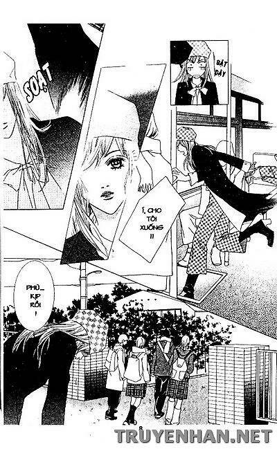 Cám Dỗ Chapter 1 - Trang 2