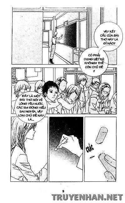 Cám Dỗ Chapter 1 - Trang 2