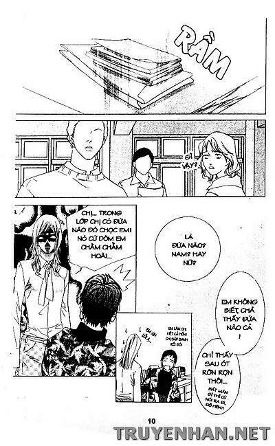 Cám Dỗ Chapter 1 - Trang 2