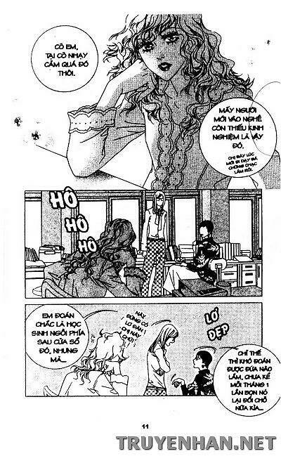 Cám Dỗ Chapter 1 - Trang 2