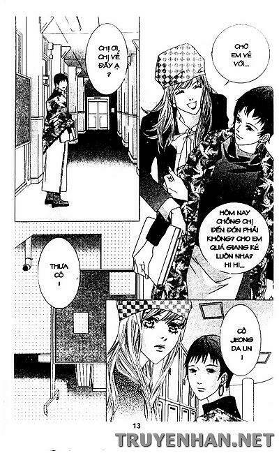 Cám Dỗ Chapter 1 - Trang 2