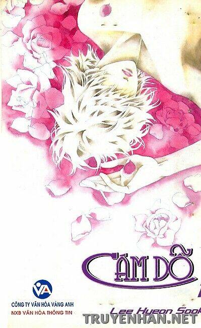 Cám Dỗ Chapter 1 - Trang 2