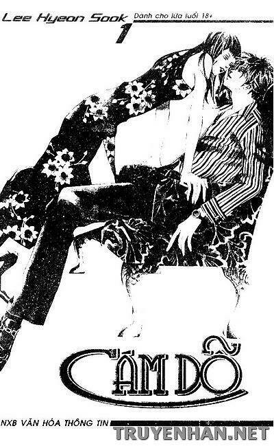 Cám Dỗ Chapter 1 - Trang 2