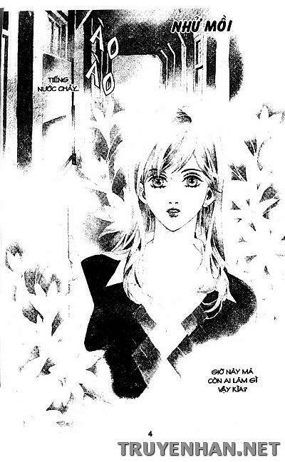 Cám Dỗ Chapter 1 - Trang 2