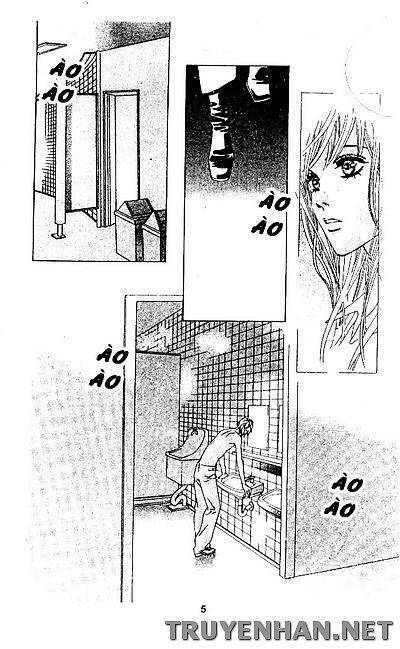 Cám Dỗ Chapter 1 - Trang 2