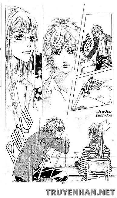 Cám Dỗ Chapter 10 - Trang 2