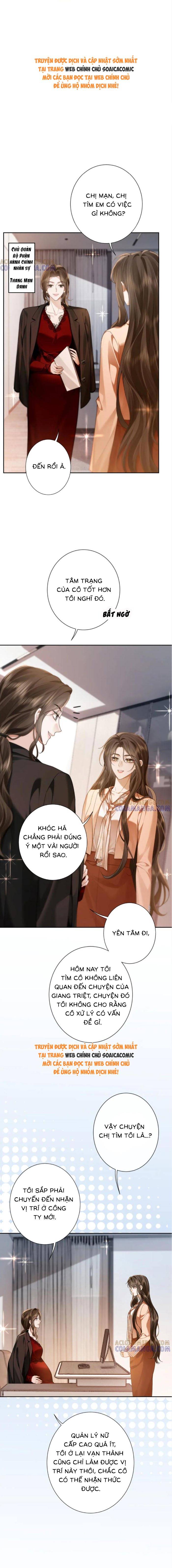 Cám Dỗ Chapter 16 - Trang 2
