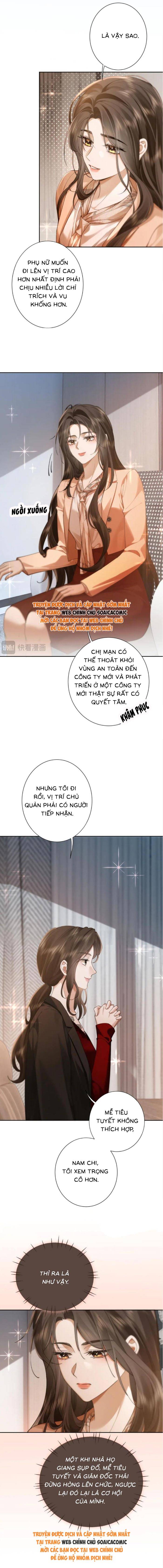 Cám Dỗ Chapter 16 - Trang 2