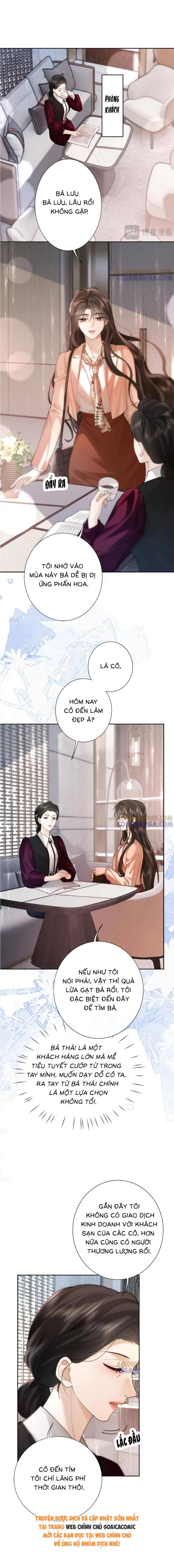 Cám Dỗ Chapter 16 - Trang 2