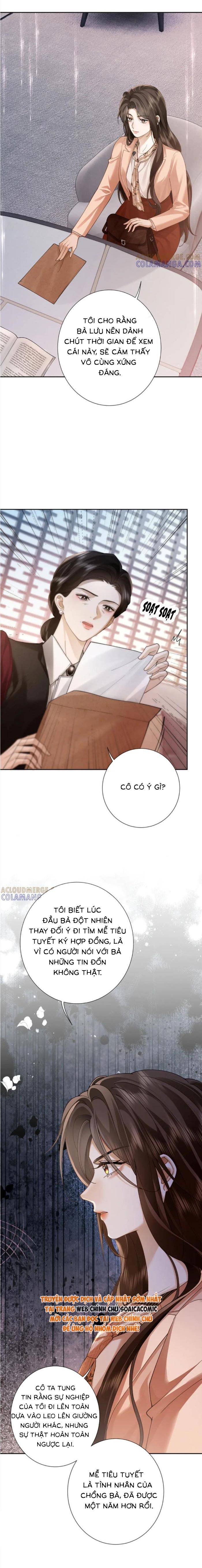 Cám Dỗ Chapter 16 - Trang 2