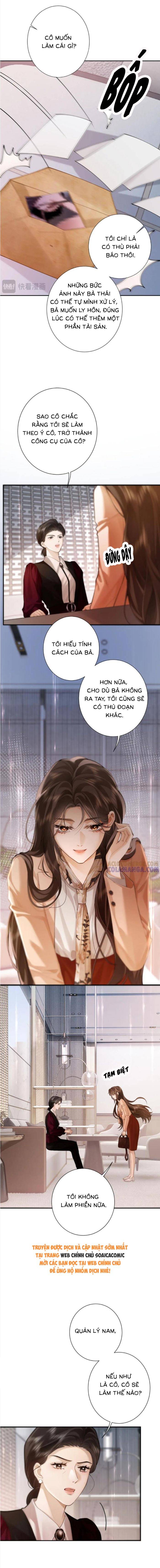 Cám Dỗ Chapter 16 - Trang 2