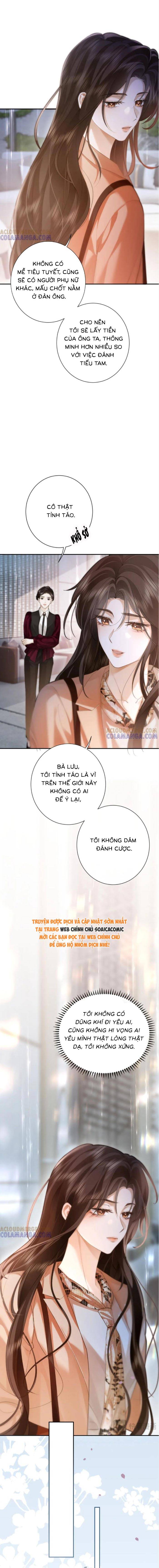 Cám Dỗ Chapter 16 - Trang 2