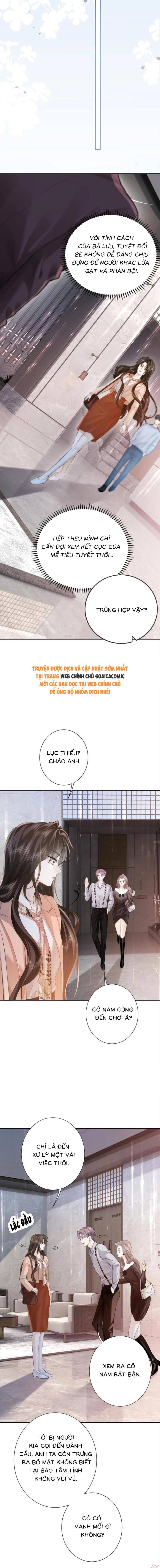 Cám Dỗ Chapter 16 - Trang 2