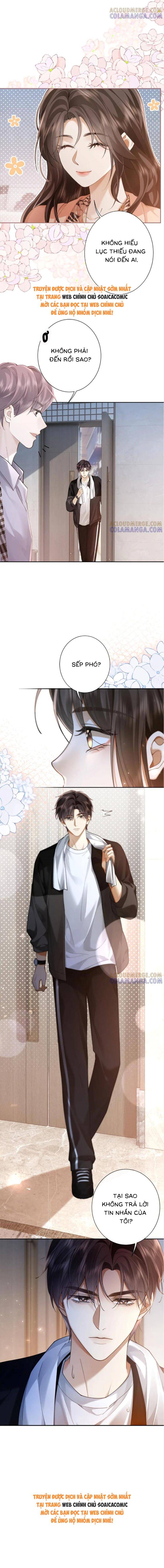 Cám Dỗ Chapter 16 - Trang 2