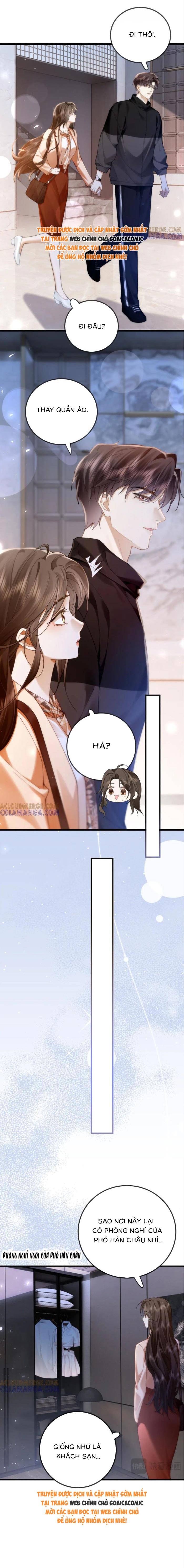 Cám Dỗ Chapter 17 - Trang 2