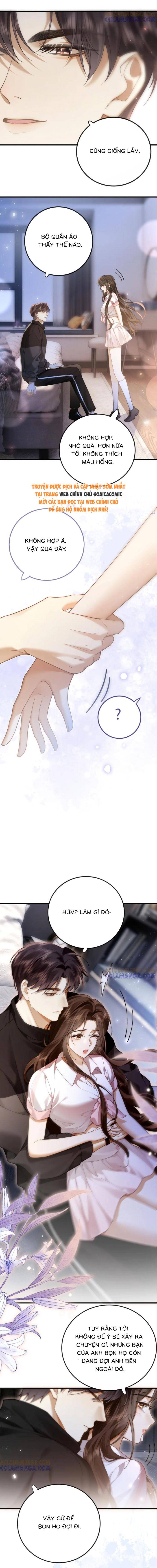 Cám Dỗ Chapter 17 - Trang 2