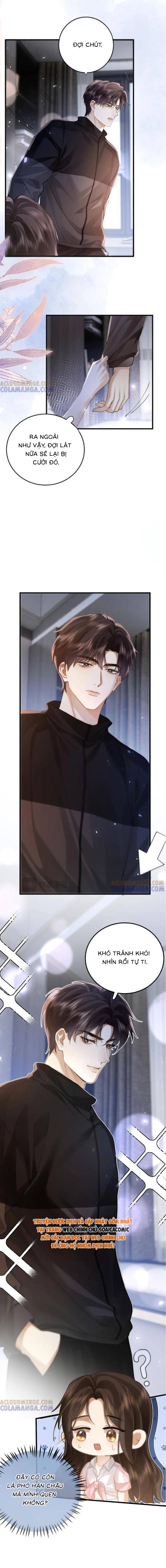 Cám Dỗ Chapter 17 - Trang 2
