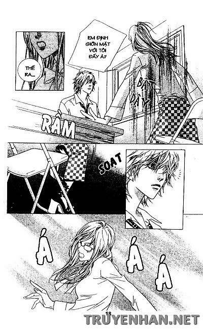 Cám Dỗ Chapter 2 - Trang 2