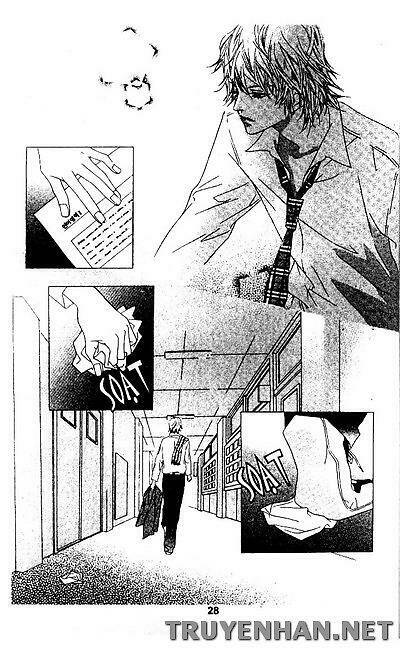 Cám Dỗ Chapter 2 - Trang 2