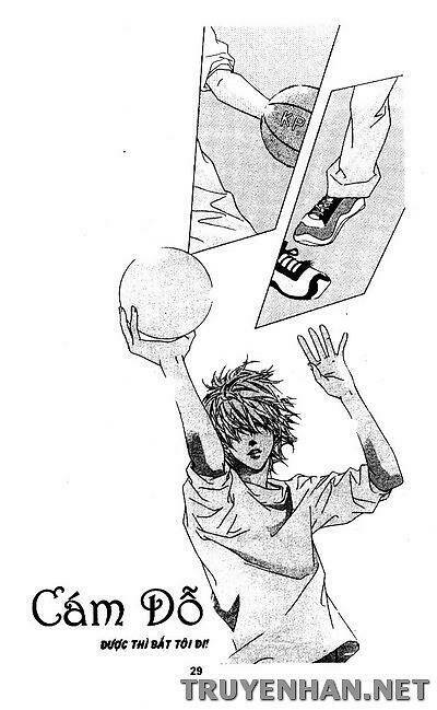 Cám Dỗ Chapter 2 - Trang 2