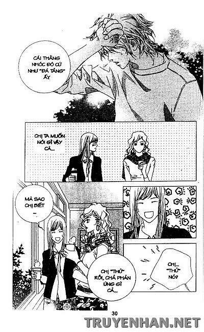 Cám Dỗ Chapter 2 - Trang 2