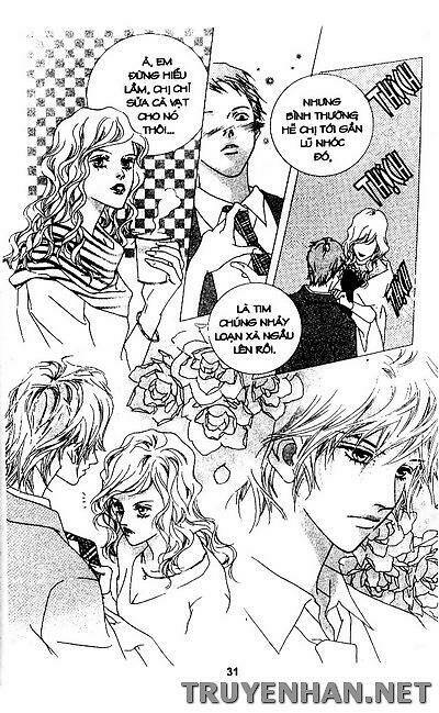 Cám Dỗ Chapter 2 - Trang 2