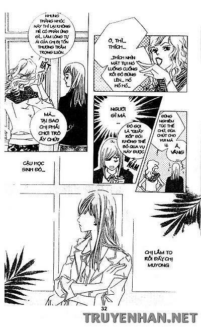 Cám Dỗ Chapter 2 - Trang 2