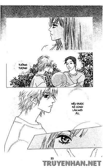 Cám Dỗ Chapter 2 - Trang 2