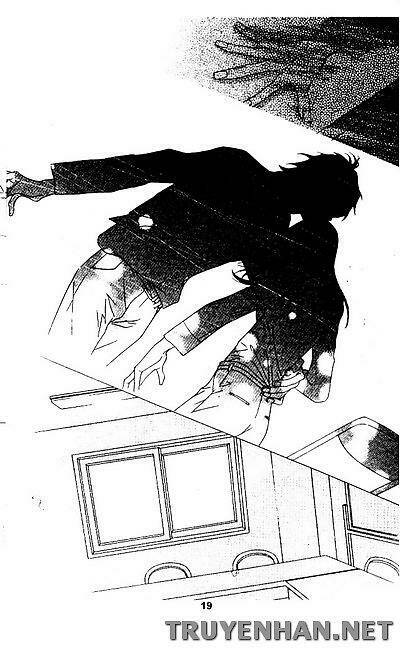 Cám Dỗ Chapter 2 - Trang 2