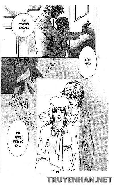 Cám Dỗ Chapter 2 - Trang 2