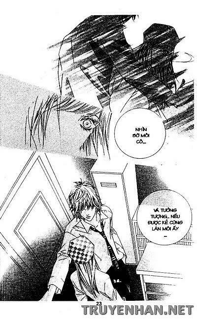 Cám Dỗ Chapter 2 - Trang 2